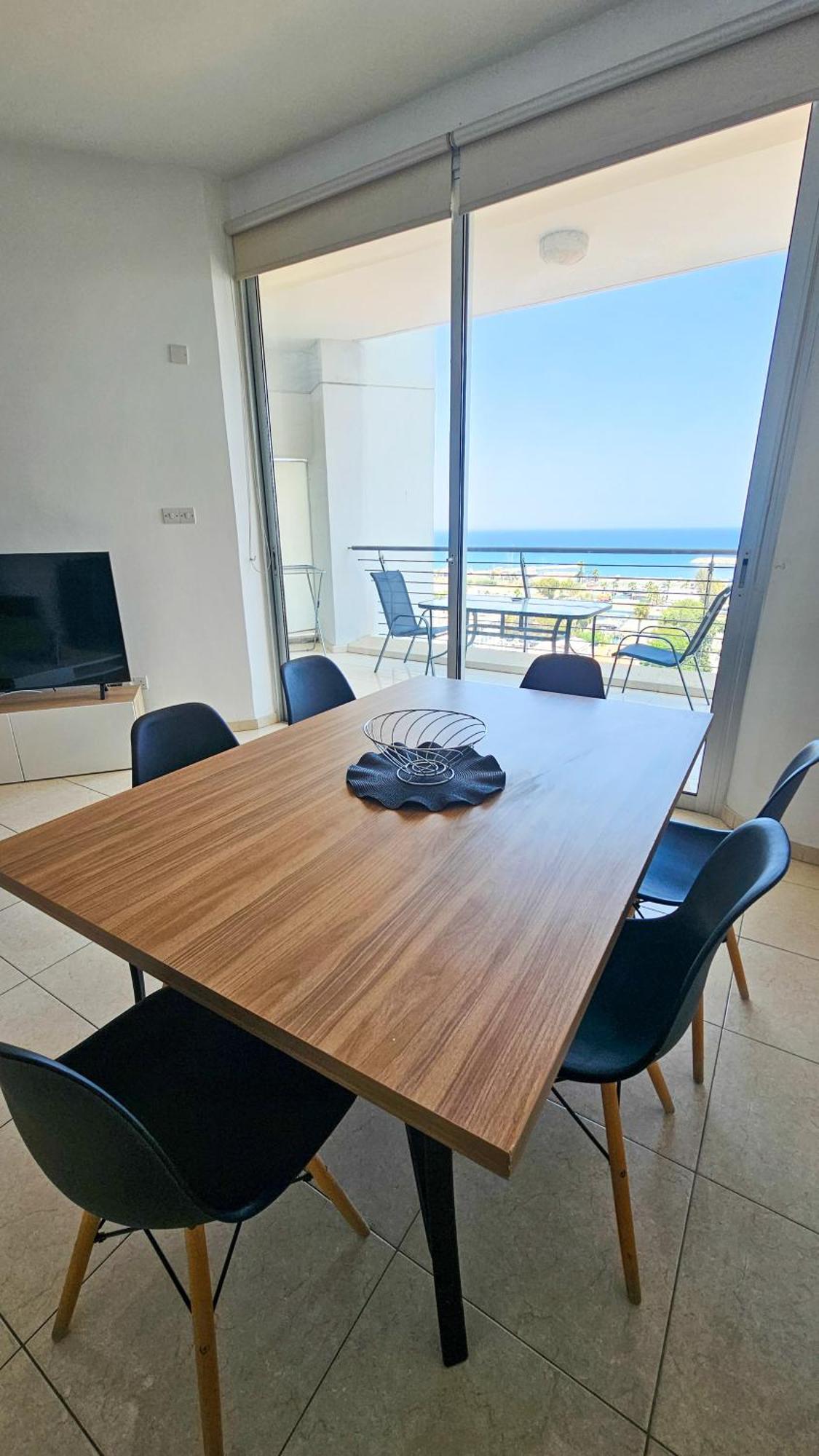 Paradise Palms Seaview Apartament *
