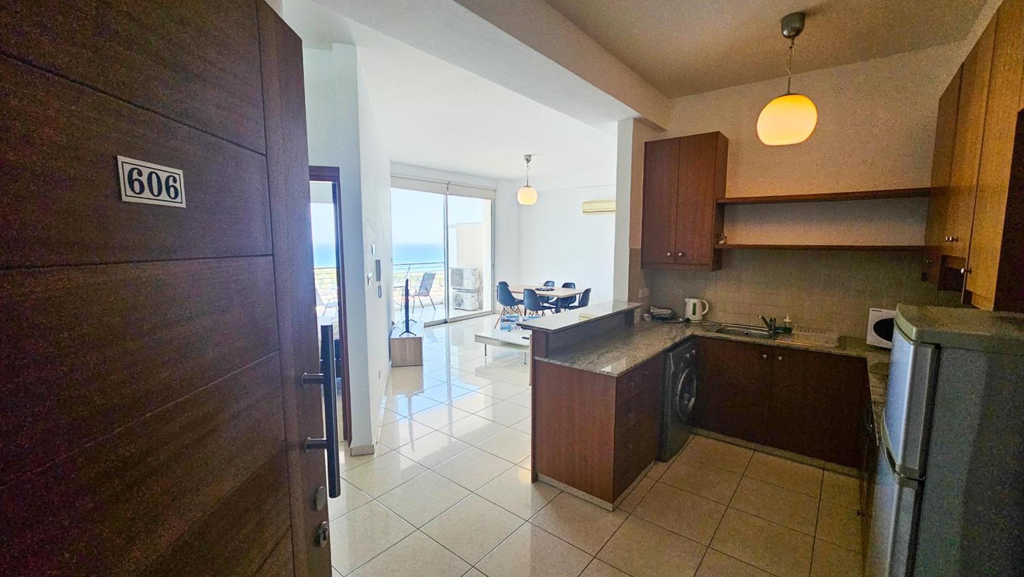 Paradise Palms Seaview *